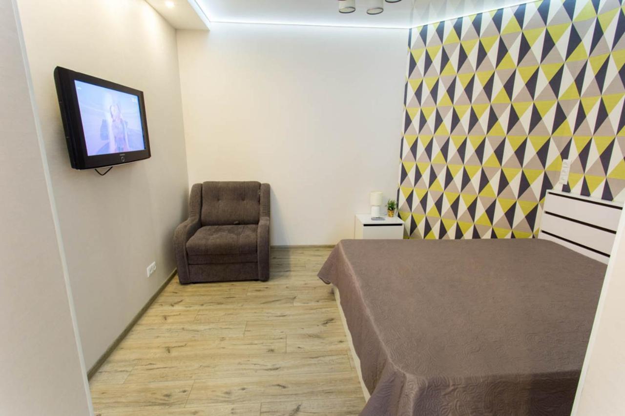 New Apartments In The City Center - Kuznechna Str. 26/2 Харьков Экстерьер фото