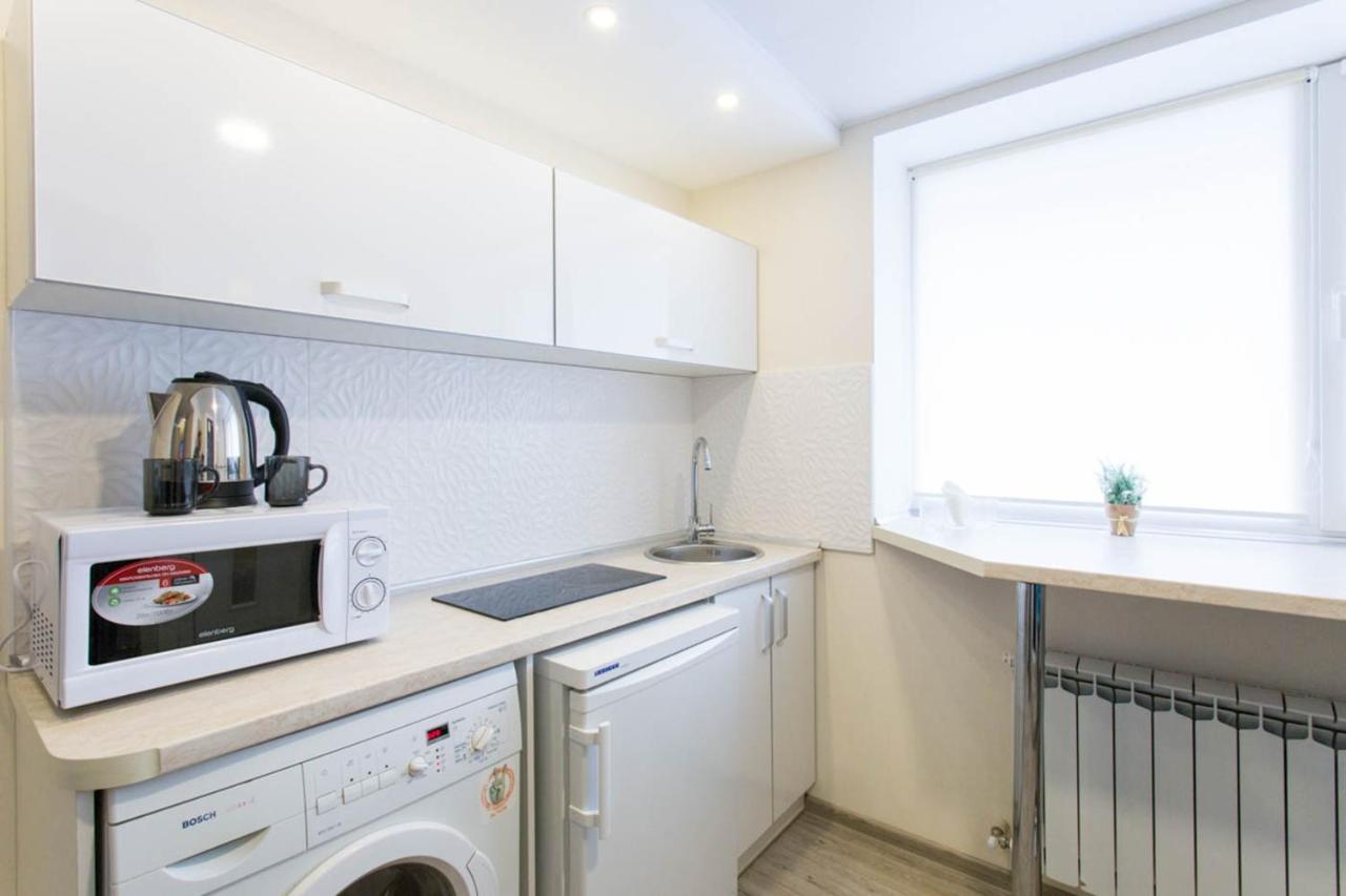 New Apartments In The City Center - Kuznechna Str. 26/2 Харьков Экстерьер фото