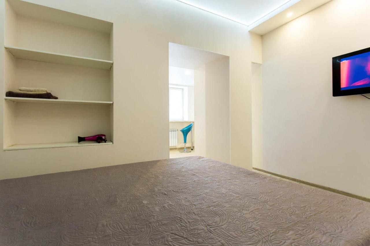 New Apartments In The City Center - Kuznechna Str. 26/2 Харьков Экстерьер фото