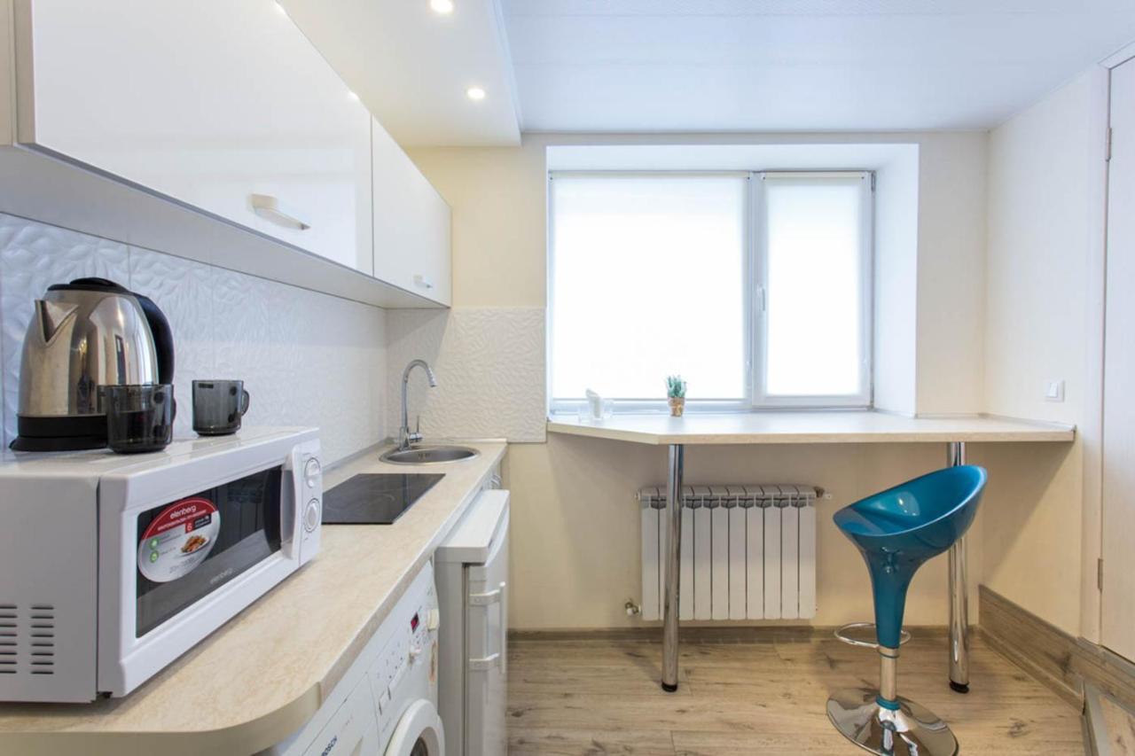 New Apartments In The City Center - Kuznechna Str. 26/2 Харьков Экстерьер фото