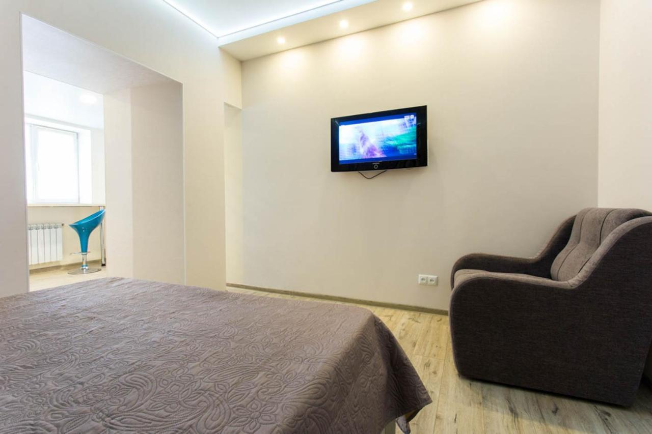 New Apartments In The City Center - Kuznechna Str. 26/2 Харьков Экстерьер фото
