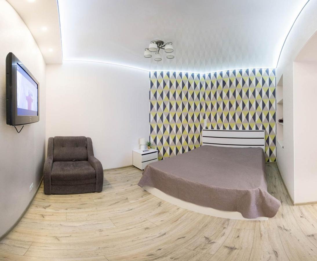New Apartments In The City Center - Kuznechna Str. 26/2 Харьков Экстерьер фото