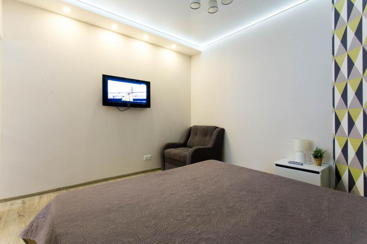 New Apartments In The City Center - Kuznechna Str. 26/2 Харьков Экстерьер фото