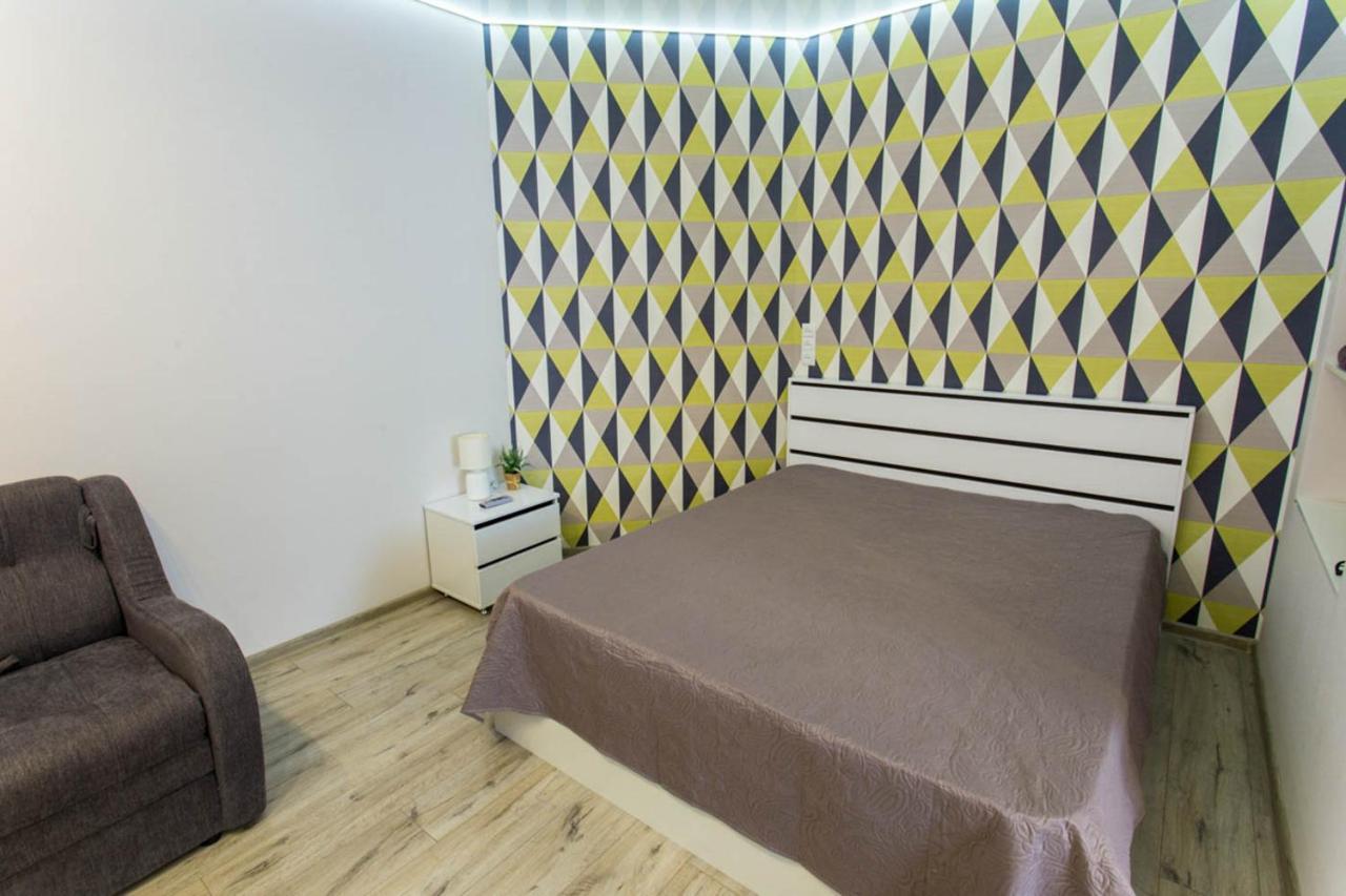 New Apartments In The City Center - Kuznechna Str. 26/2 Харьков Экстерьер фото